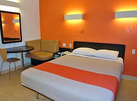 Motel 6-Marble Falls, Tx エクステリア 写真
