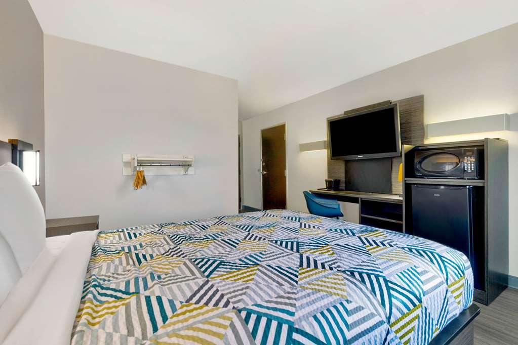 Motel 6-Marble Falls, Tx 部屋 写真