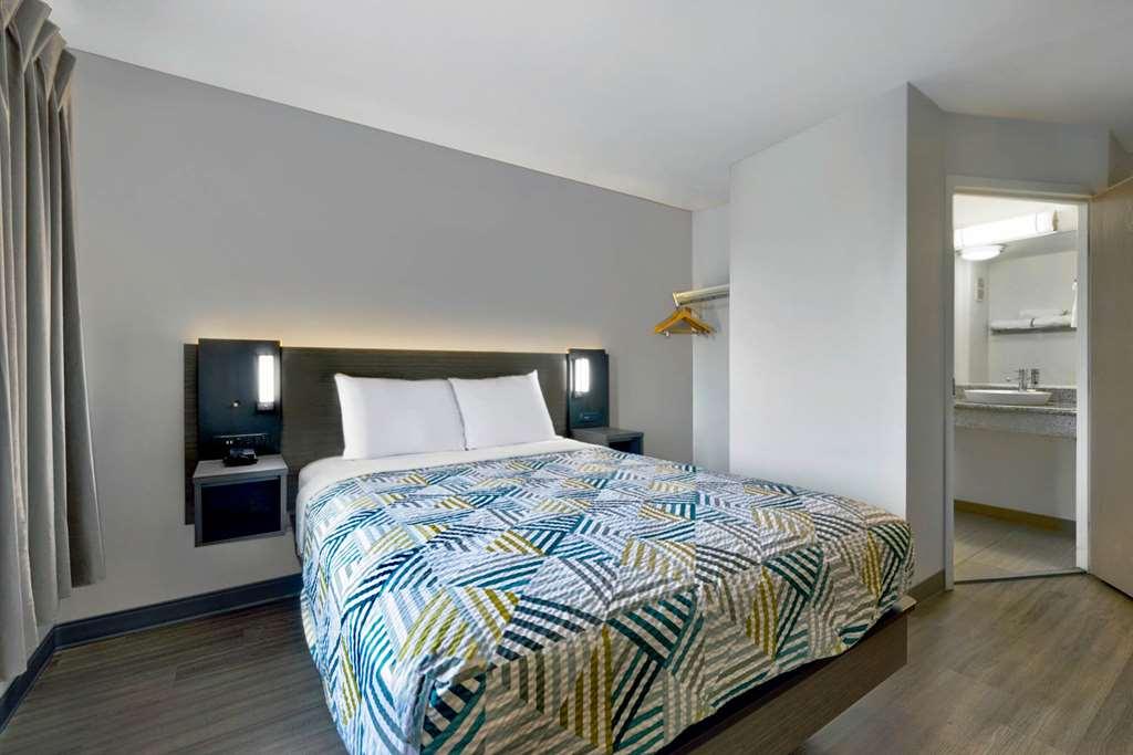 Motel 6-Marble Falls, Tx 部屋 写真