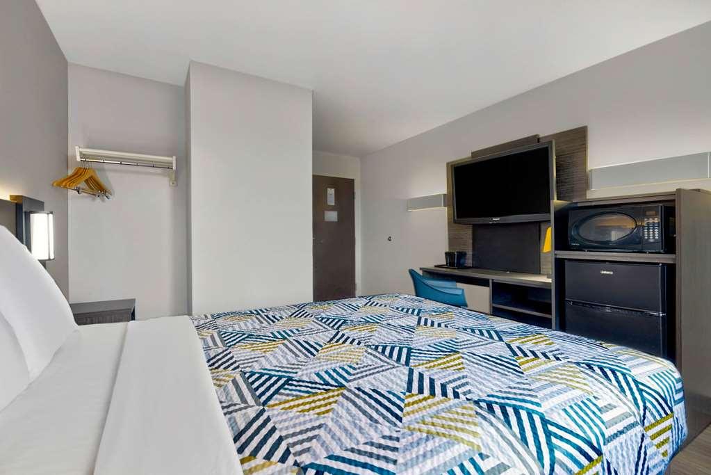 Motel 6-Marble Falls, Tx 部屋 写真