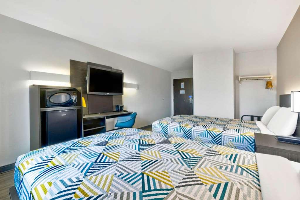 Motel 6-Marble Falls, Tx 部屋 写真