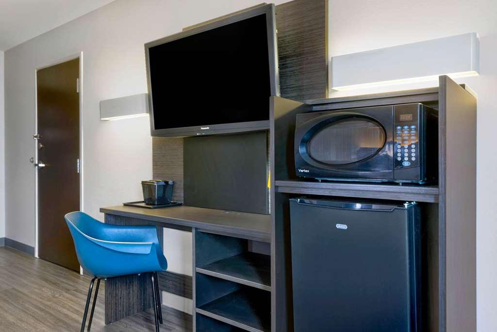 Motel 6-Marble Falls, Tx 部屋 写真