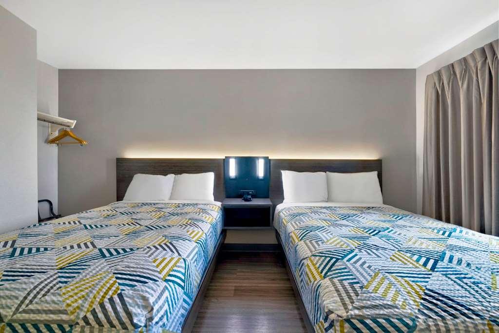 Motel 6-Marble Falls, Tx 部屋 写真