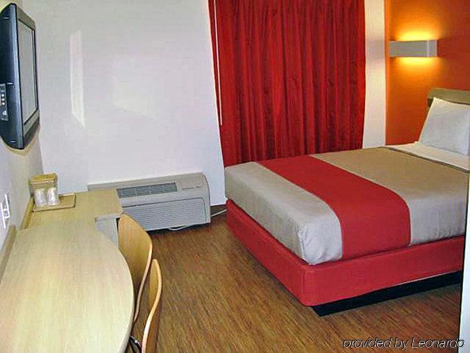 Motel 6-Marble Falls, Tx エクステリア 写真