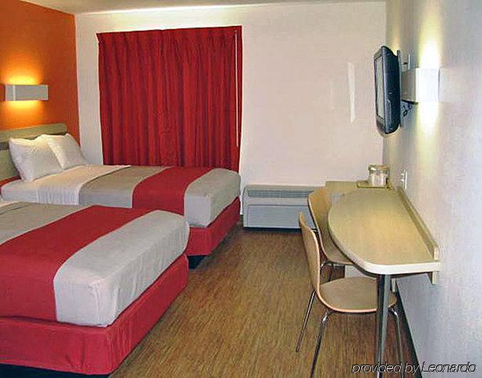 Motel 6-Marble Falls, Tx エクステリア 写真