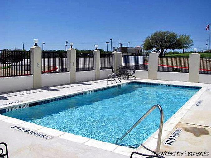 Motel 6-Marble Falls, Tx エクステリア 写真