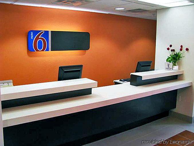 Motel 6-Marble Falls, Tx エクステリア 写真