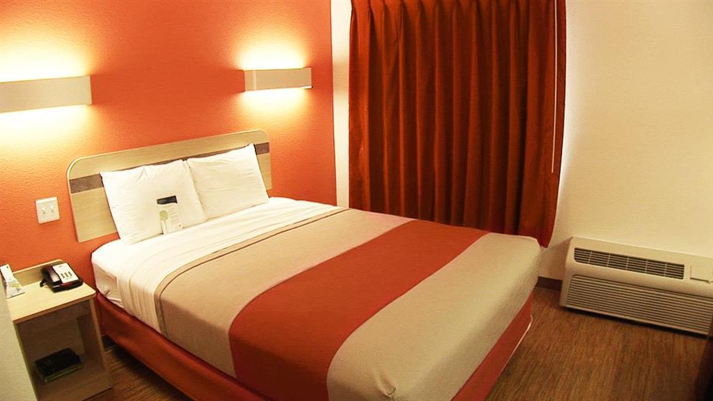 Motel 6-Marble Falls, Tx 部屋 写真