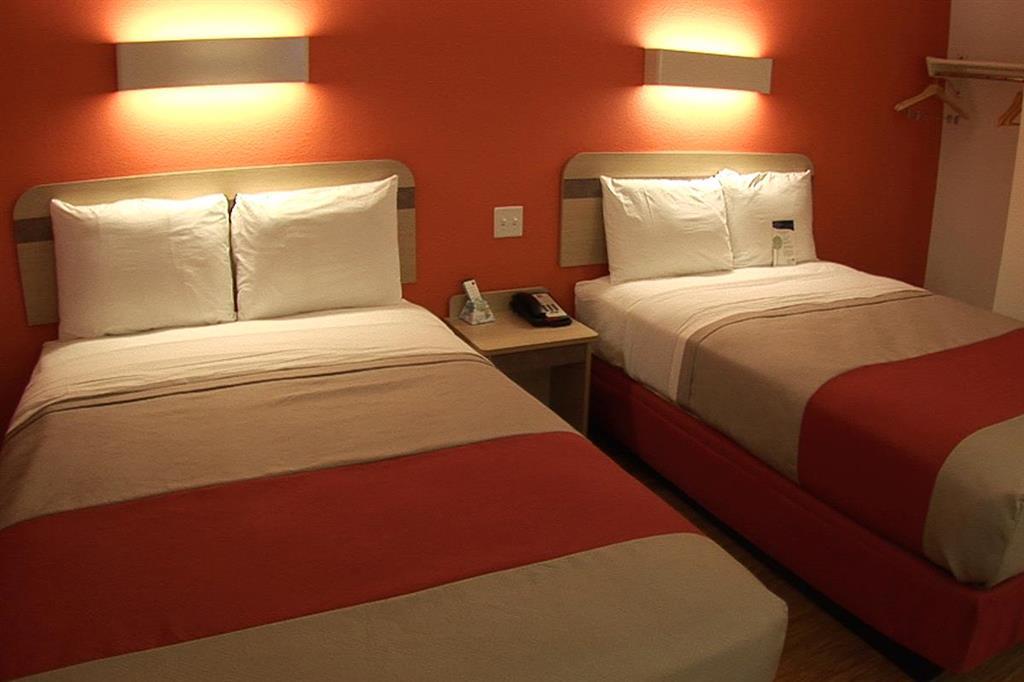 Motel 6-Marble Falls, Tx 部屋 写真