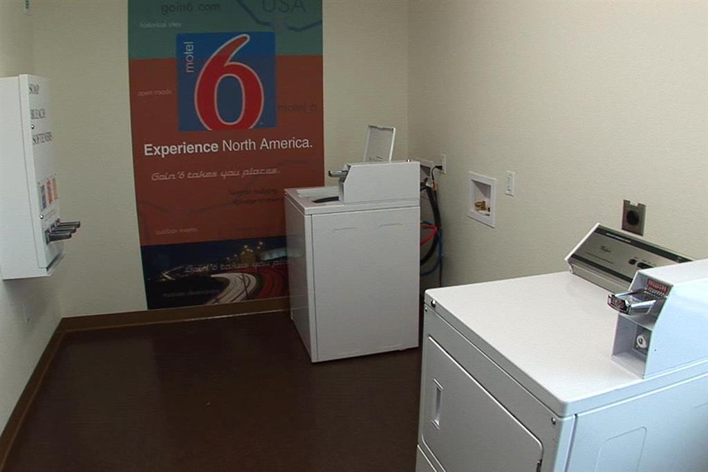 Motel 6-Marble Falls, Tx 設備 写真
