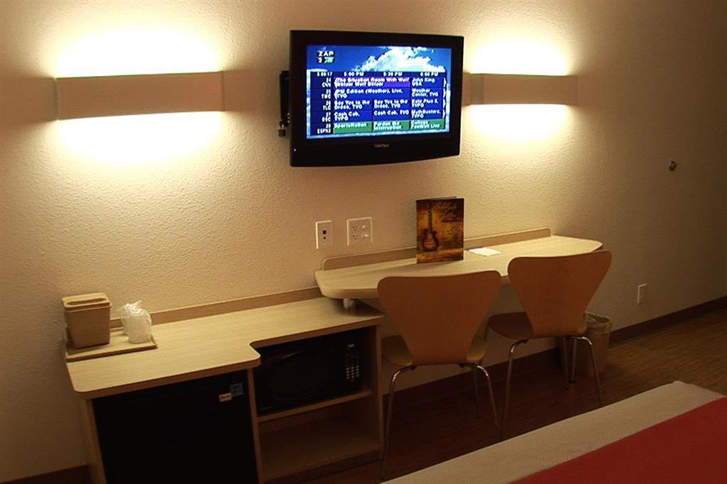 Motel 6-Marble Falls, Tx 部屋 写真